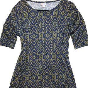 LuLaRoe Irma Tunic